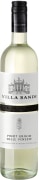 Villa Sandi Pinot Grigio 2022  Front Bottle Shot