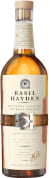 Basil Hayden Kentucky Straight Bourbon Whiskey  Front Bottle Shot