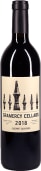 Gramercy Cellars Cabernet Sauvignon 2018  Front Bottle Shot