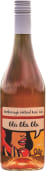 By Josh Scott Bla Bla Bla Rose 2022  Front Bottle Shot