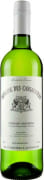 Domaine des Cassagnoles Vin de Pays des Cotes de Gascogne 2021  Front Bottle Shot
