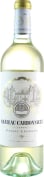 Chateau Carbonnieux Blanc 2022  Front Bottle Shot
