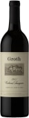 Groth Cabernet Sauvignon 2022  Front Bottle Shot
