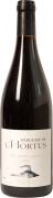 Domaine de l'Hortus Bergerie Pic Saint Loup 2020  Front Bottle Shot