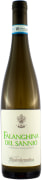 Mastroberardino Falanghina del Sannio 2022  Front Bottle Shot
