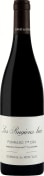 Domaine de Montille Pommard Les Rugiens-Bas Premier Cru 2020  Front Bottle Shot