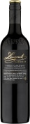 Langmeil Three Gardens Grenache-Shiraz-Mataro 2022  Front Bottle Shot