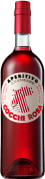 Cocchi Rosa Americano  Front Bottle Shot