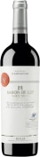 Baron de Ley Varietales Garnacha 2019  Front Bottle Shot