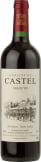 Domaine Du Castel Grand Vin (OK Kosher) 2020  Front Bottle Shot