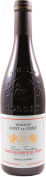 Domaine Font du Vent Cuvee Tradition Chateauneuf-du-Pape Rouge 2019  Front Bottle Shot