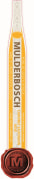 Mulderbosch Rose 2022  Front Bottle Shot