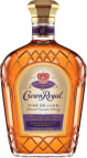Crown Royal Fine De Luxe Blended Canadian Whisky  Front Bottle Shot