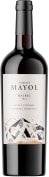 Familia Mayol Uco Valley Malbec 2021  Front Bottle Shot