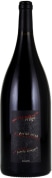 Switchback Ridge Peterson Family Vineyard Petite Sirah 2001  Front Bottle Shot