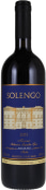 Argiano Solengo 2001  Front Bottle Shot