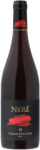 Feudo Maccari Nere Nero d'Avola 2021  Front Bottle Shot