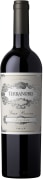 TerraNoble Gran Reserva Carmenere 2017  Front Bottle Shot