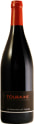 Francois Chidaine Touraine Rouge 2022  Front Bottle Shot