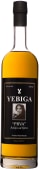Yebiga PRVA Plum Brandy  Front Bottle Shot