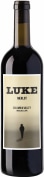 Luke Merlot 2021  Front Bottle Shot