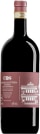 COS Cerasuolo di Vittoria delle Bastonaca 2019  Front Bottle Shot