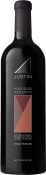 Justin Isosceles Reserve 2017  Front Bottle Shot