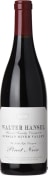 Walter Hansel The South Slope Vineyard Pinot Noir 2022  Front Bottle Shot