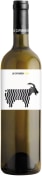 La Capranera Paestum Fiano 2022  Front Bottle Shot