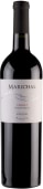 Marichal Uruguay Tannat 2022  Front Bottle Shot