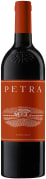 Petra Toscana Rosso 2018  Front Bottle Shot