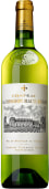 Chateau La Mission Haut-Brion Blanc 2021  Front Bottle Shot