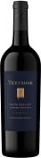 Textbook Napa Valley Reserve Cabernet Sauvignon 2022  Front Bottle Shot