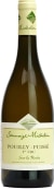 Domaine Saumaize-Michelin Pouilly-Fuisse Sur La Roche Premier Cru 2023  Front Bottle Shot