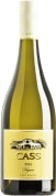 Cass Winery Viognier 2024  Front Bottle Shot