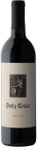 Heitz Cellar Lot C-91 Cabernet Sauvignon 2018  Front Bottle Shot