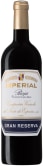 Cune Imperial Gran Reserva Rioja 2017  Front Bottle Shot