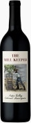 Gamble Family Vineyards The Mill Keeper Cabernet Sauvignon  Front Bottle Shot