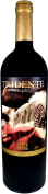 Tridente Prieto Picudo 2018  Front Bottle Shot