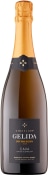 Vins el Cep Gelida Brut Gran Reserva 2018  Front Bottle Shot