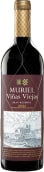 Bodegas Muriel Gran Reserva 2015  Front Bottle Shot