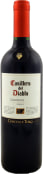 Casillero del Diablo Carmenere 2004 Front Bottle Shot