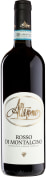 Altesino Rosso di Montalcino 2023  Front Bottle Shot