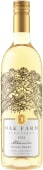Oak Farm Albarino 2023  Front Bottle Shot
