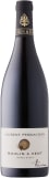 Laurent Perrachon et Fils Moulin a Vent Terres Roses 2020  Front Bottle Shot