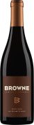 Browne Family Vineyards Pinot Noir 2021  Front Bottle Shot