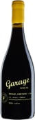 Garage Wine Co. Bagual Vineyard Lot 116 Carignan-Garnacha-Mataro 2020  Front Bottle Shot