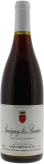 Robert Ampeau Savigny-les-Beaune 2002  Front Bottle Shot