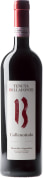 Bellafonte Collenottolo Montefalco Sagrantino 2014  Front Bottle Shot