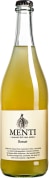 Giovanni Menti Roncaie Frizzante 2020  Front Bottle Shot
